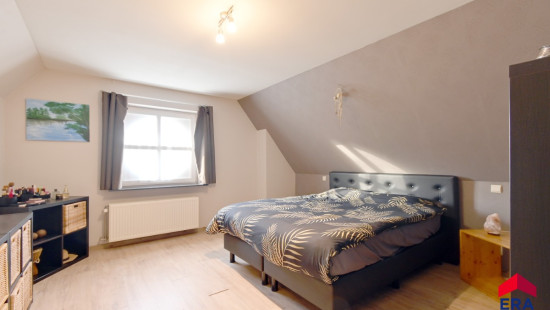 Veldbiesstraat - 17 - - 9900