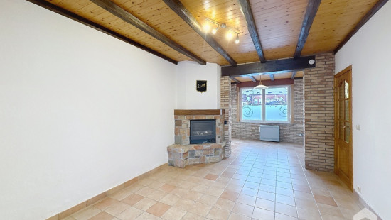 Rue Général Henry - 46 - - 7060