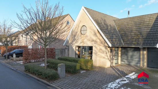 Veldbiesstraat - 17 - - 9900