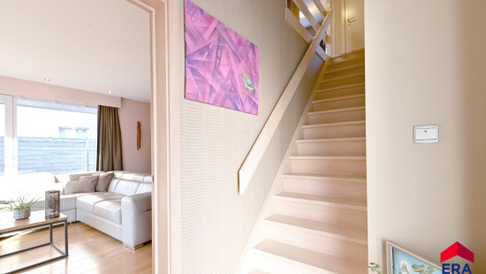 Veldbiesstraat - 17 - - 9900