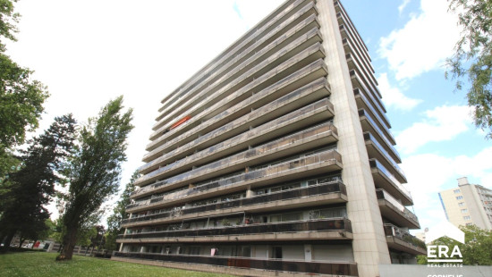 Avenue Frans van Kalken - 8 - 0 - 1070