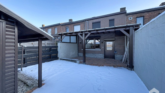 Rue Général Henry - 46 - - 7060