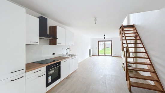 Rue de la Baume - 242 - ARG - 4100