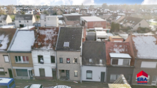 Oostveldstraat - 116 - - 9900