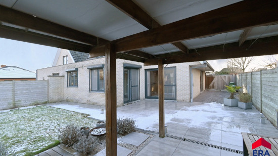 Veldbiesstraat - 17 - - 9900