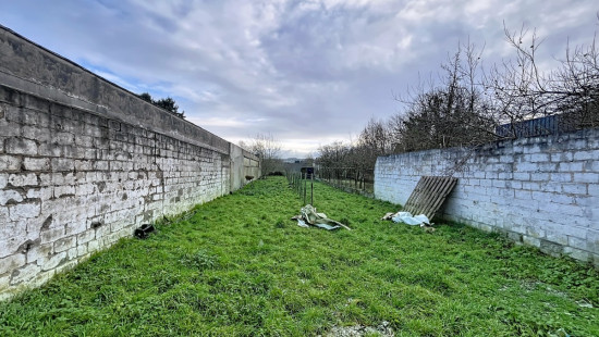 Rue de la Baume - 242 - ARG - 4100