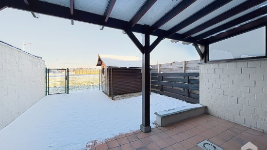 Rue Général Henry - 46 - - 7060