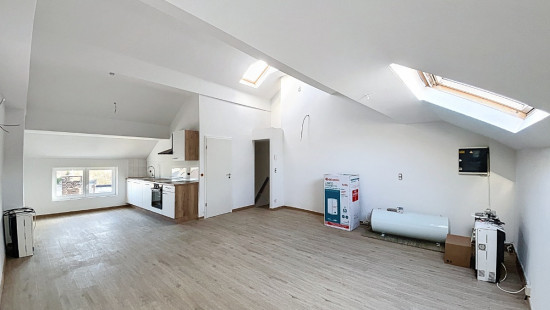 Rue de la Baume - 242 - 2 - 4100