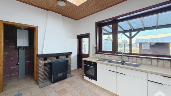 Rue Général Henry - 46 - - 7060