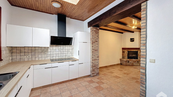 Rue Général Henry - 46 - - 7060