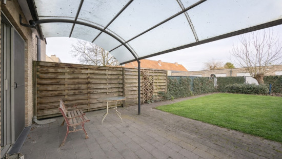 Zandstraat - 83A - 1 - 2980