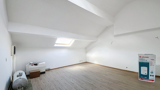 Rue de la Baume - 242 - 2 - 4100