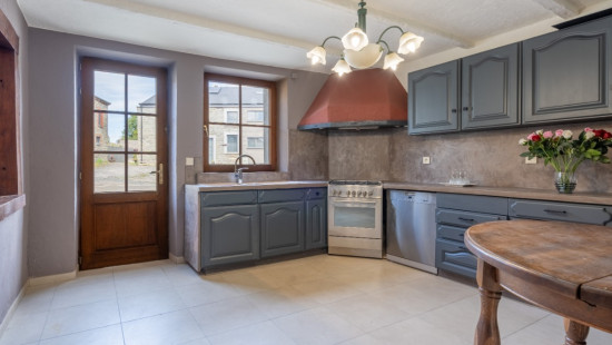 Rue de l'Aérodrome - 21 - - 6880