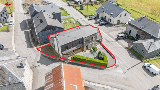 Rue de l'Aérodrome - 21 - - 6880