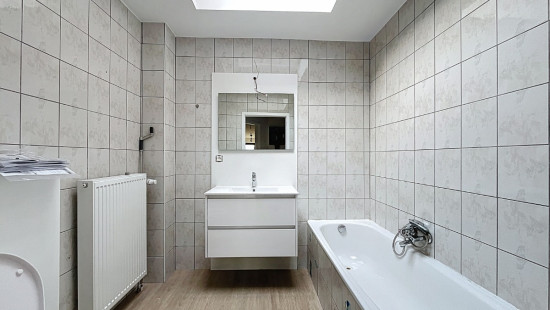 Rue de la Baume - 242 - ARG - 4100