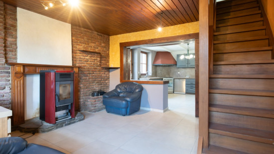 Rue de l'Aérodrome - 21 - - 6880