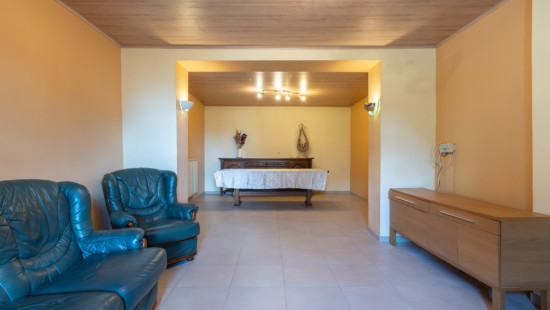 Rue de l'Aérodrome - 21 - - 6880