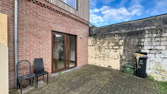 Rue de la Baume - 242 - ARG - 4100