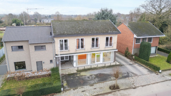 Felix D'Hoopstraat - 121 - - 8700