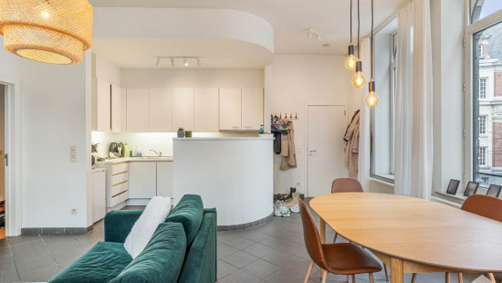 Margarethaplein - 1 - A - 3000