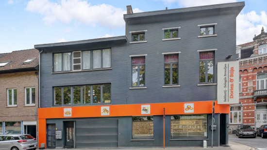 Waversesteenweg - 64-66 - - 3090