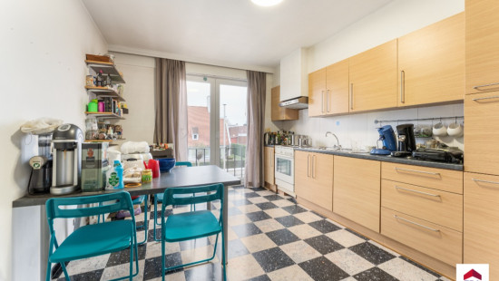 Felix D'Hoopstraat - 121 - - 8700