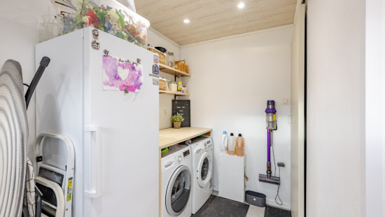 Karel Waegenaerstraat - 2 - - 9060