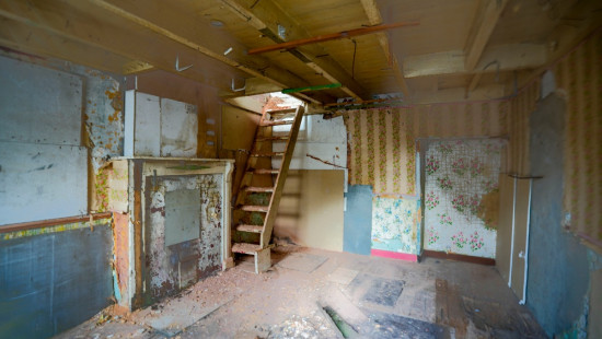 Rue du Mont - 107 - - 6870