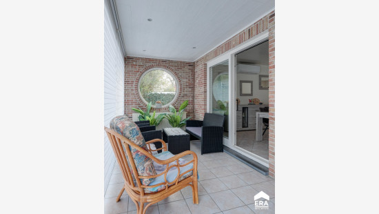 Oogststraat - 9 - - 3910