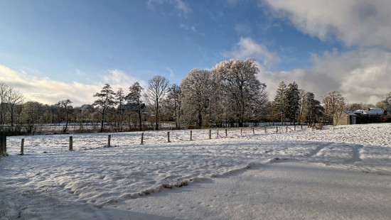 Route des Mainis - 18 - - 6840