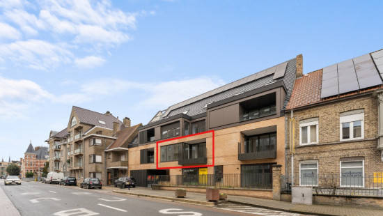 Ieperse Steenweg - 6 - 0102 - 8630