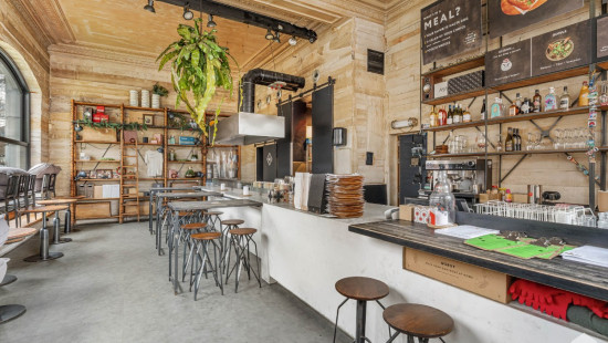 Margarethaplein - 1 - A - 3000