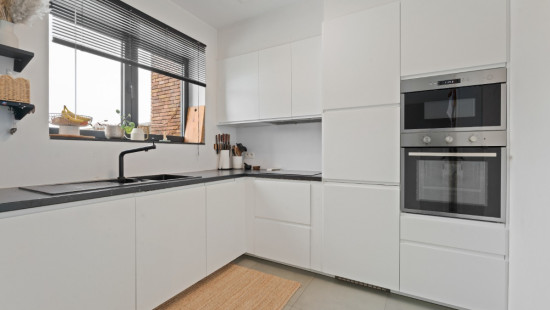 Henkeltassestraat - 15 - - 1910