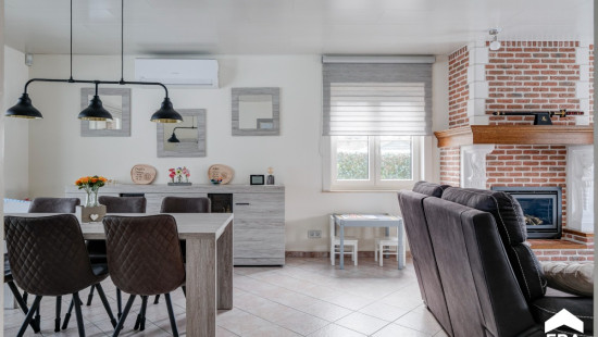 Oogststraat - 9 - - 3910