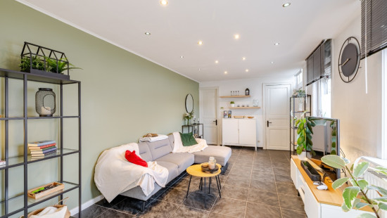 Karel Waegenaerstraat - 2 - - 9060