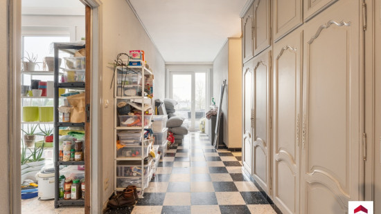 Felix D'Hoopstraat - 121 - - 8700