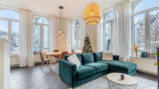 Margarethaplein - 1 - A - 3000