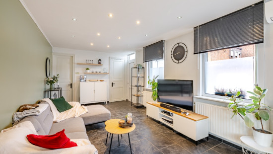 Karel Waegenaerstraat - 2 - - 9060