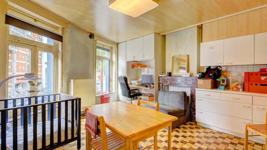 Waversesteenweg - 64-66 - - 3090