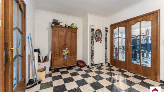 Felix D'Hoopstraat - 121 - - 8700