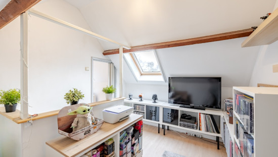 Karel Waegenaerstraat - 2 - - 9060