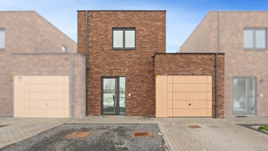 Henkeltassestraat - 15 - - 1910