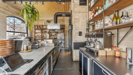 Margarethaplein - 1 - A - 3000