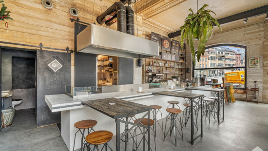 Margarethaplein - 1 - A - 3000