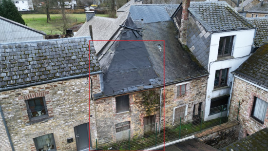 Rue du Mont - 107 - - 6870