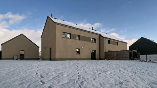 Route des Mainis - 18 - - 6840