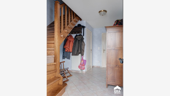 Oogststraat - 9 - - 3910