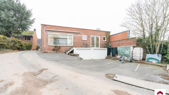 Felix D'Hoopstraat - 121 - - 8700