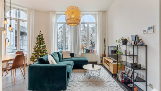 Margarethaplein - 1 - A - 3000