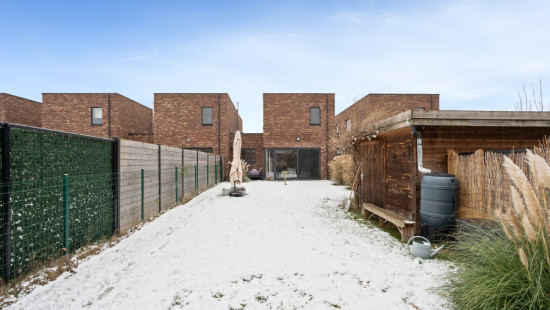 Henkeltassestraat - 15 - - 1910